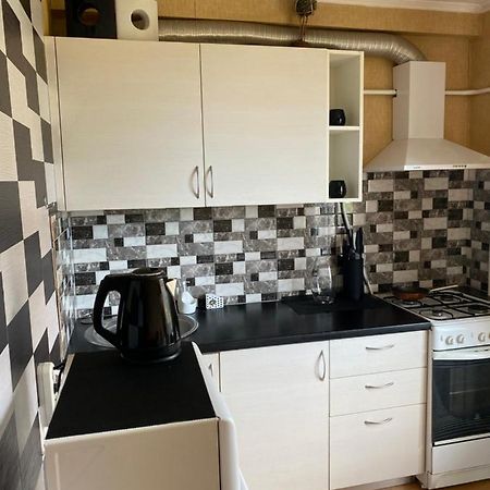 Apartment Machtovaya 20 โอเดสซา ภายนอก รูปภาพ