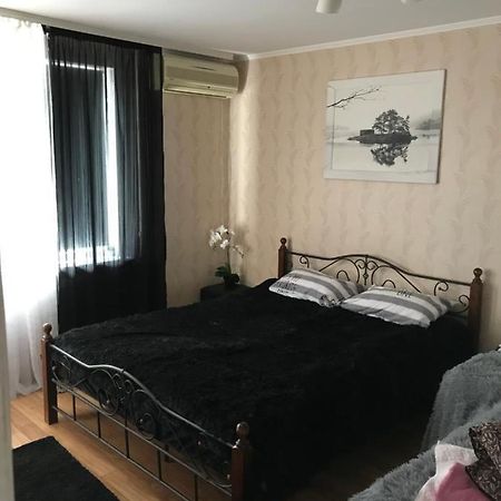 Apartment Machtovaya 20 โอเดสซา ภายนอก รูปภาพ