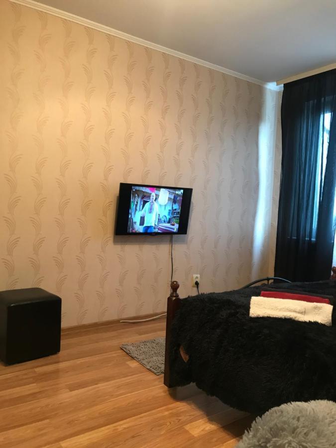 Apartment Machtovaya 20 โอเดสซา ภายนอก รูปภาพ