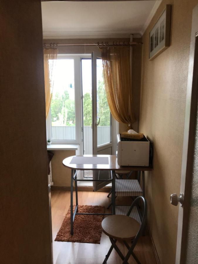 Apartment Machtovaya 20 โอเดสซา ภายนอก รูปภาพ